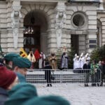 Nowosądecki Pokłon Trzech Króli 2022