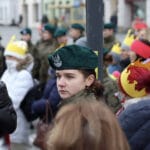 Nowosądecki Pokłon Trzech Króli 2022