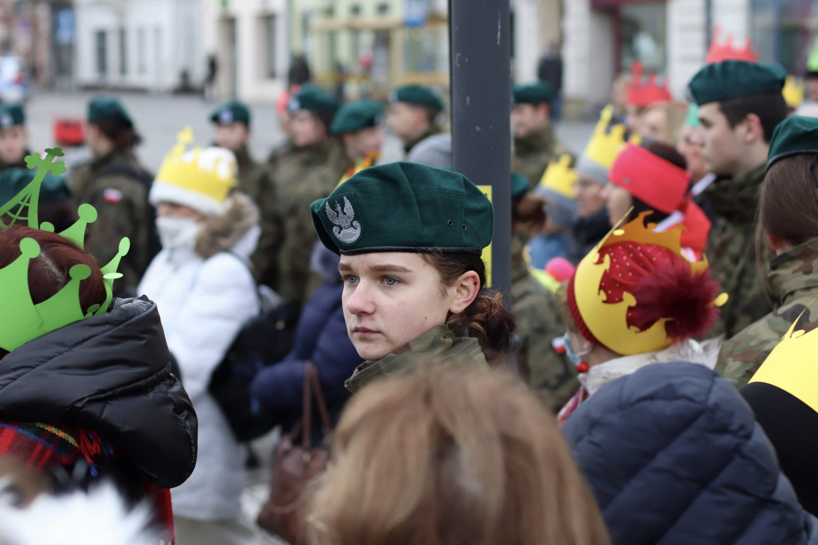 Nowosądecki Pokłon Trzech Króli 2022