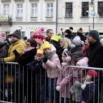 Nowosądecki Pokłon Trzech Króli 2022