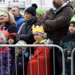 Nowosądecki Pokłon Trzech Króli 2022