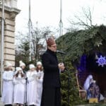 Nowosądecki Pokłon Trzech Króli 2022