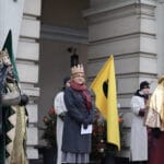 Nowosądecki Pokłon Trzech Króli 2022