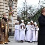 Nowosądecki Pokłon Trzech Króli 2022