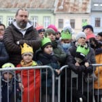 Nowosądecki Pokłon Trzech Króli 2022