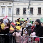 Nowosądecki Pokłon Trzech Króli 2022