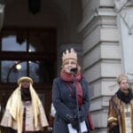 Nowosądecki Pokłon Trzech Króli 2022