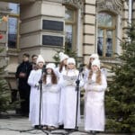 Nowosądecki Pokłon Trzech Króli 2022