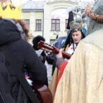 Nowosądecki Pokłon Trzech Króli 2022