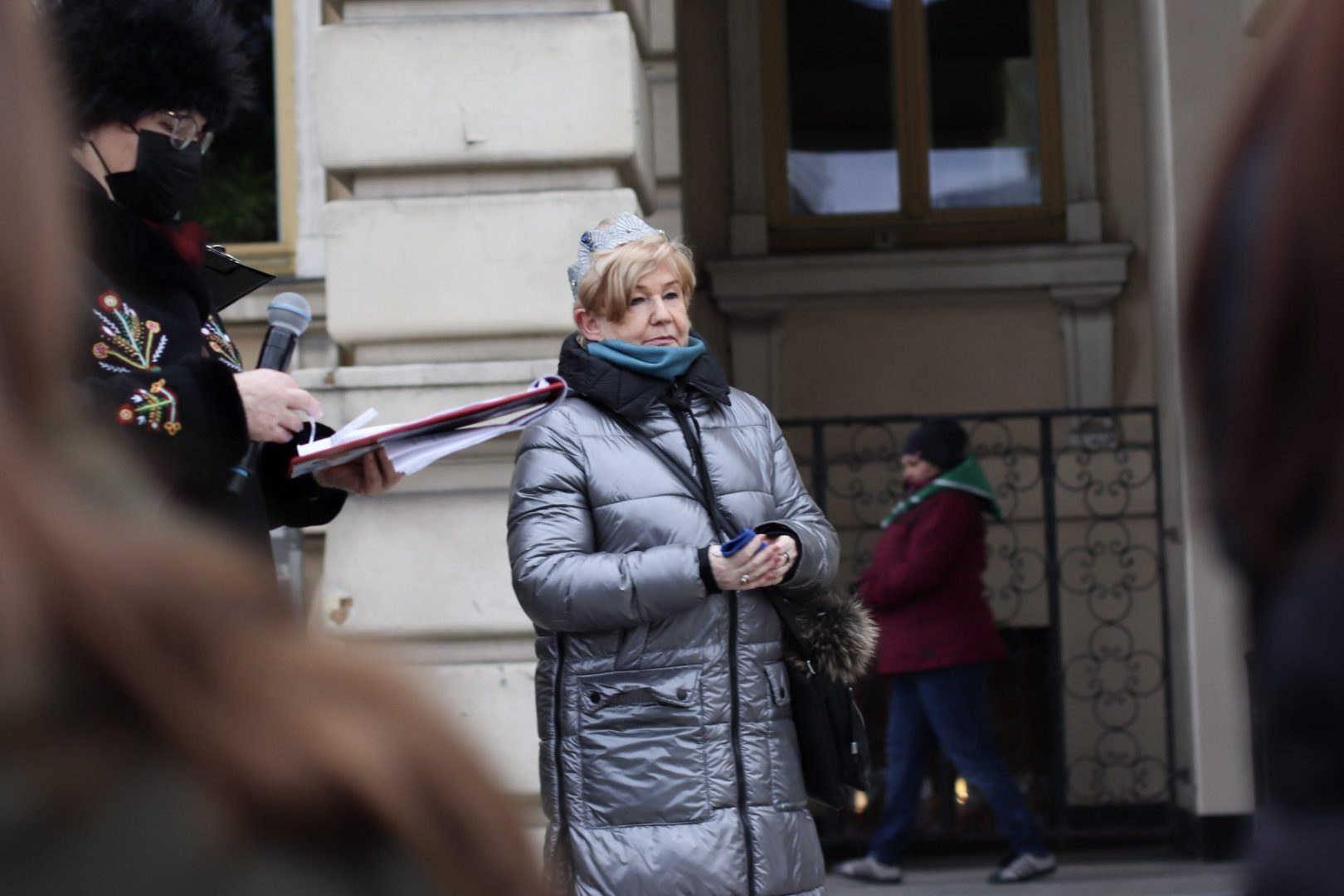 Nowosądecki Pokłon Trzech Króli 2022