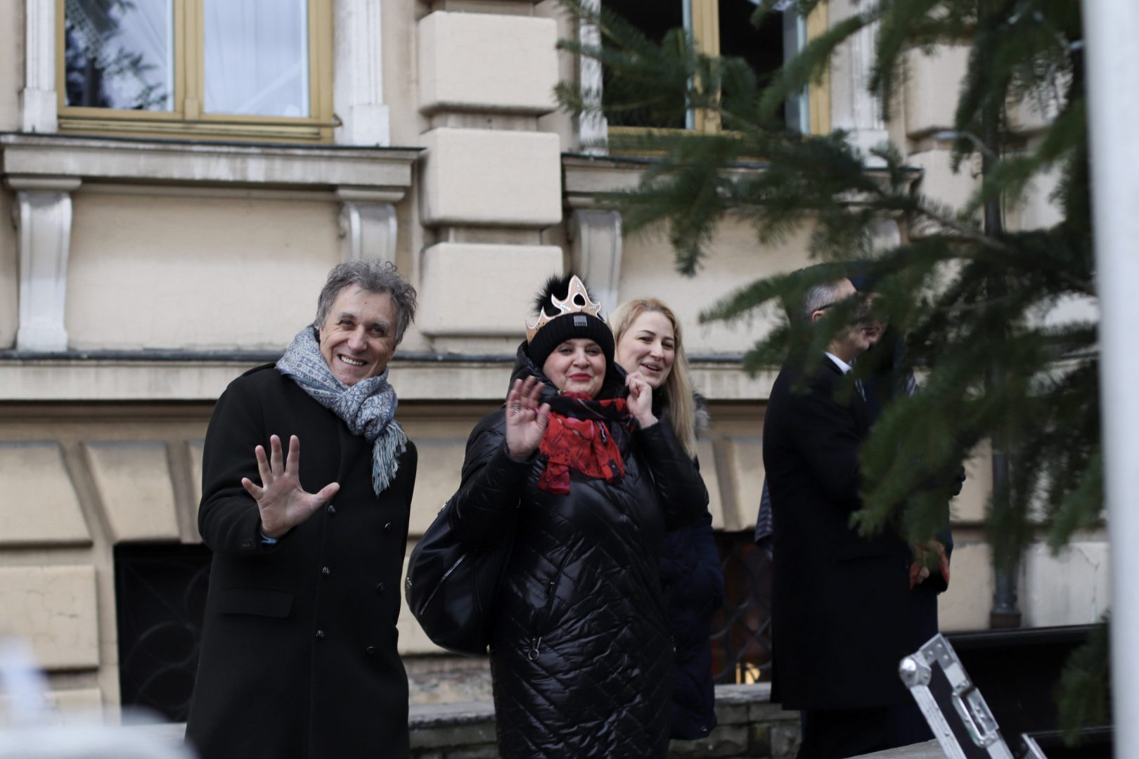 Nowosądecki Pokłon Trzech Króli 2022