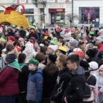 Nowosądecki Pokłon Trzech Króli 2022