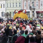 Nowosądecki Pokłon Trzech Króli 2022