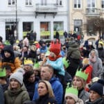 Nowosądecki Pokłon Trzech Króli 2022