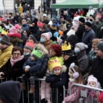 Nowosądecki Pokłon Trzech Króli 2022