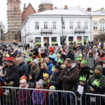 Nowosądecki Pokłon Trzech Króli 2022