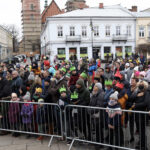Nowosądecki Pokłon Trzech Króli 2022