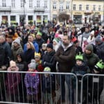 Nowosądecki Pokłon Trzech Króli 2022