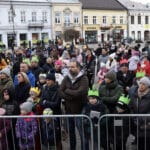 Nowosądecki Pokłon Trzech Króli 2022