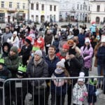Nowosądecki Pokłon Trzech Króli 2022