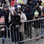 Nowosądecki Pokłon Trzech Króli 2022