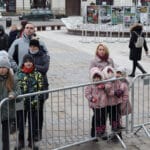 Nowosądecki Pokłon Trzech Króli 2022
