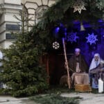 Nowosądecki Pokłon Trzech Króli 2022