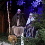 Nowosądecki Pokłon Trzech Króli 2022