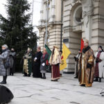 Nowosądecki Pokłon Trzech Króli 2022