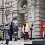 Nowosądecki Pokłon Trzech Króli 2022