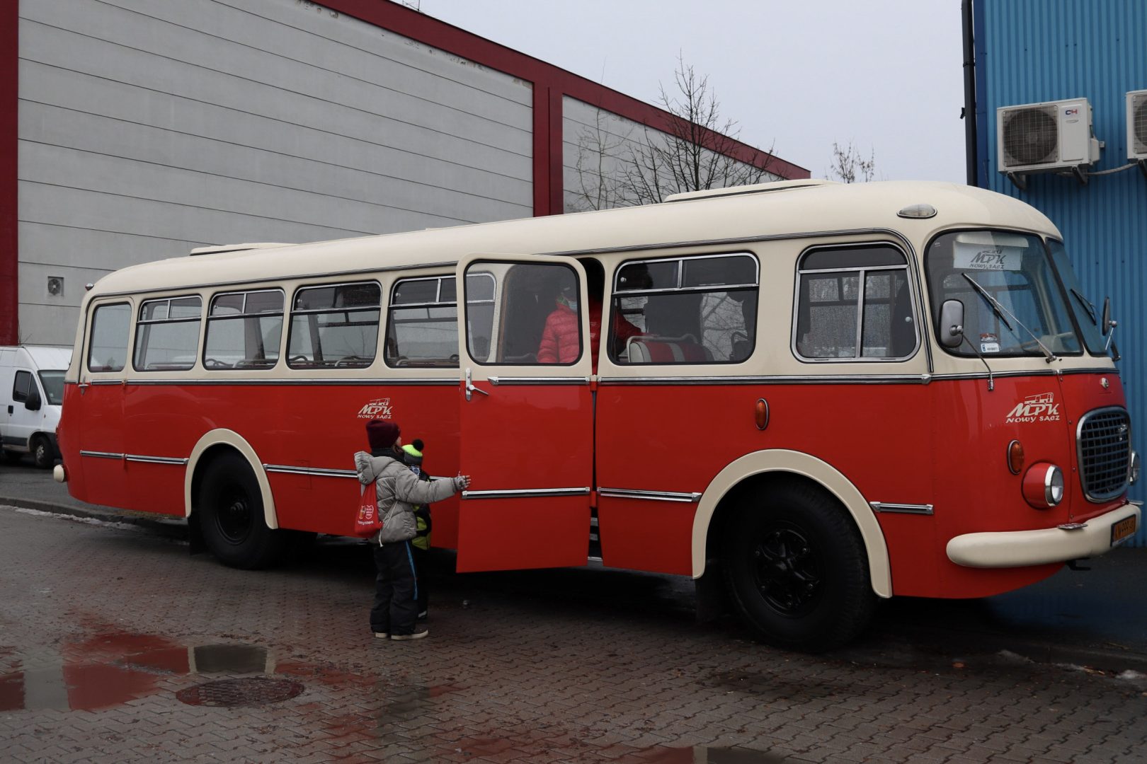 Wielka Orkiestra Świątecznej Pomocy 2022 Nowy Sącz