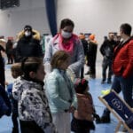 Wielka Orkiestra Świątecznej Pomocy 2022 Nowy Sącz