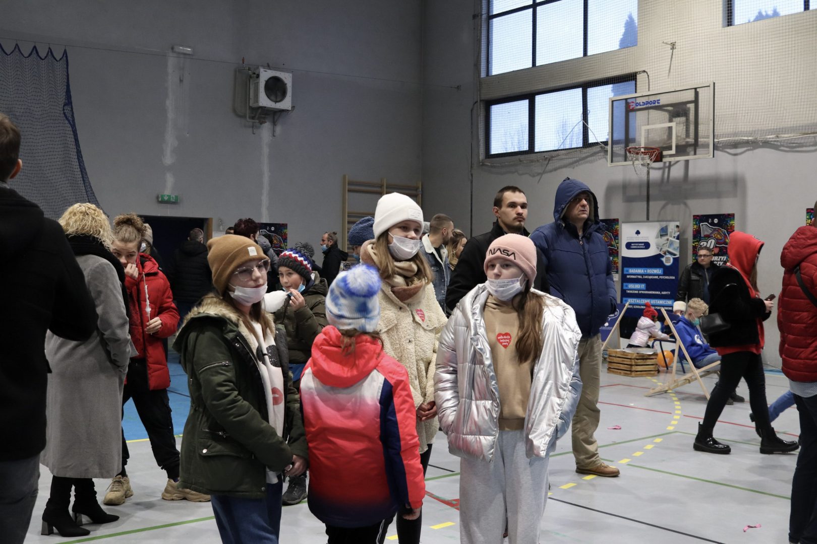 Wielka Orkiestra Świątecznej Pomocy 2022 Nowy Sącz
