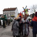 Nowosądecki Pokłon Trzech Króli 2022