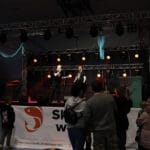 Wielka Orkiestra Świątecznej Pomocy 2022 Nowy Sącz