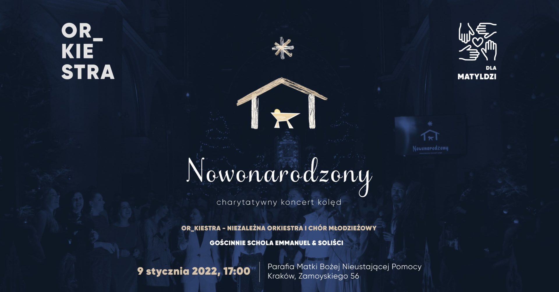 Or_kiestra dla Matyldzi