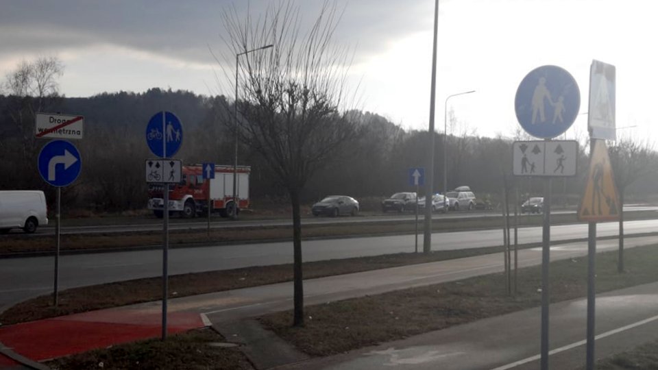 Nowy Sącz, poszukiwania