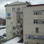 powiat nowosądecki, szpital, Nowy Sącz, skarga, 12 godzin, Maciej Faron