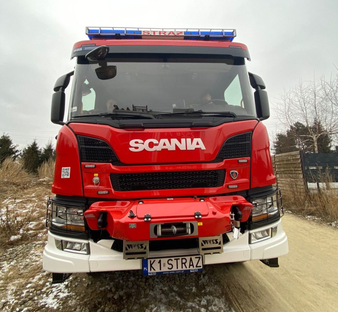 poszukiwania Nowy Sącz