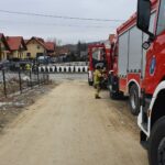 poszukiwania Nowy Sącz