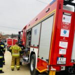 poszukiwania Nowy Sącz
