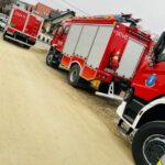 poszukiwania Nowy Sącz