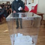 wybory sołtysa Lipnica Wielka
