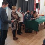 wybory sołtysa Lipnica Wielka