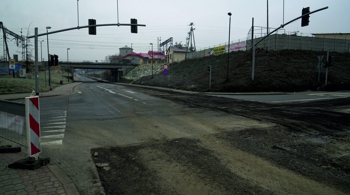 Nowy Sącz, Nawojowska