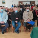 wybory sołtysa Lipnica Wielka