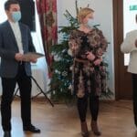 wybory sołtysa Lipnica Wielka
