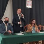 wybory sołtysa Lipnica Wielka