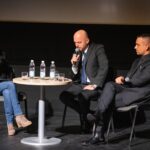 premierowy pokaz filmu "Gierek" w Nowym Sączu