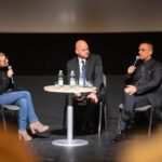 premierowy pokaz filmu "Gierek" w Nowym Sączu